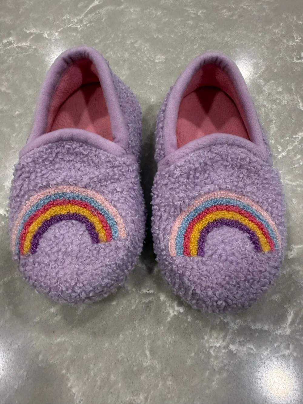 wonder nation soft fuzzy